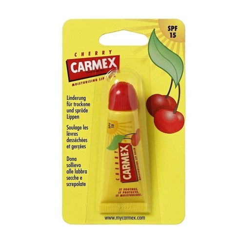 Fotoja e Balsam për buzë Carmex, SPF 15, 10 g