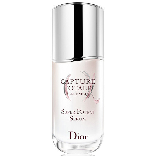 Fotoja e Serum antirrudhë Dior Capture Totale C.E.L.L. Energy, 50 ml