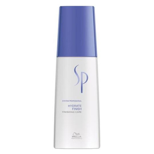 Fotoja e Krem për flokë Wella Professionals SP Hydrate Finish, 125 ml