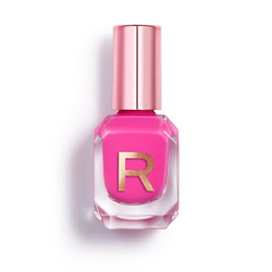 Fotoja e Llak për thonjë Revolution High Gloss Aqua, Candy, 10 ml