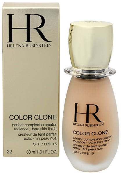 Fotoja e Krem pudër Helena Rubinstein Color Clone, 30 ml