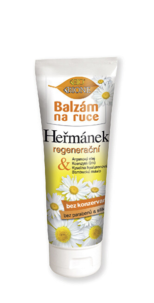 Fotoja e Balsam për duar Bione Cosmetics 205 ml