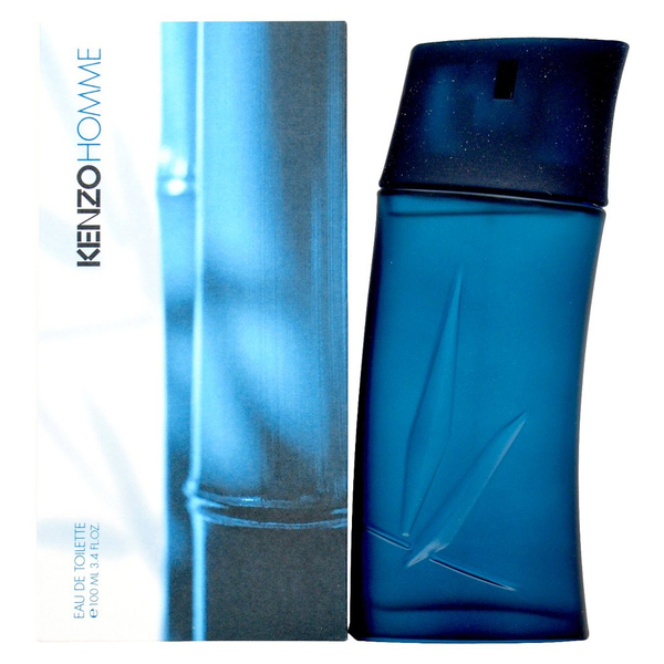 Fotoja e Eau De Toilette Kenzo Homme 100 ml