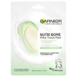 Fotoja e Maskë për fytyrë Garnier Skin Naturals 32 g