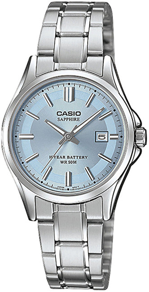 Fotoja e Orë dore Casio LTS-100D-2A1VEF (006)