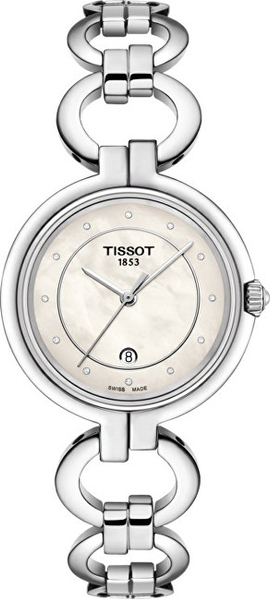 Fotoja e Orë dore Tissot T094.210.11.116.00