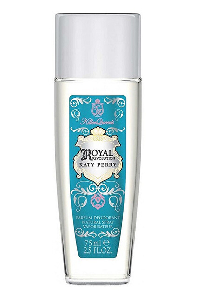Fotoja e Deodorant Katy Perry Royal Revolution pKT02375