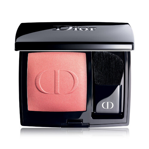 Fotoja e Pudër për faqe Dior Rouge 6.7 g, 361 Rose Baiser