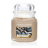 Fotoja e Qiri aromatik Yankee Candle Seaside Woods, 411 g, Picture 1