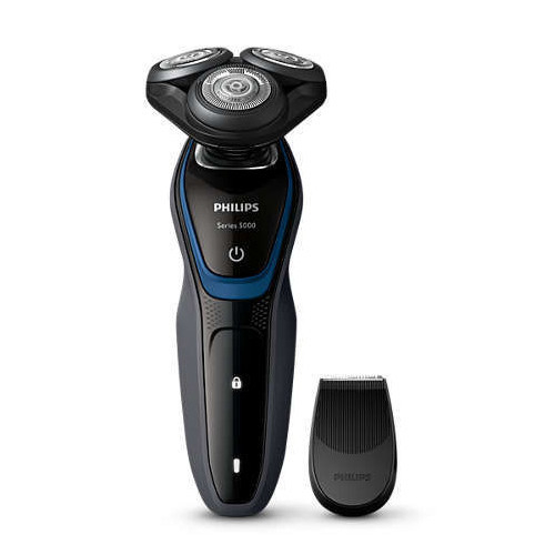 Fotoja e Makinë rroje Philips S5100 / 06