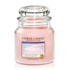 Fotoja e Qiri aromatik Yankee Candle Pink Sands, 411 g, Picture 1