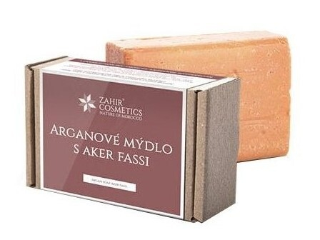 Fotoja e Sapun Zahir Cosmetics 75 g