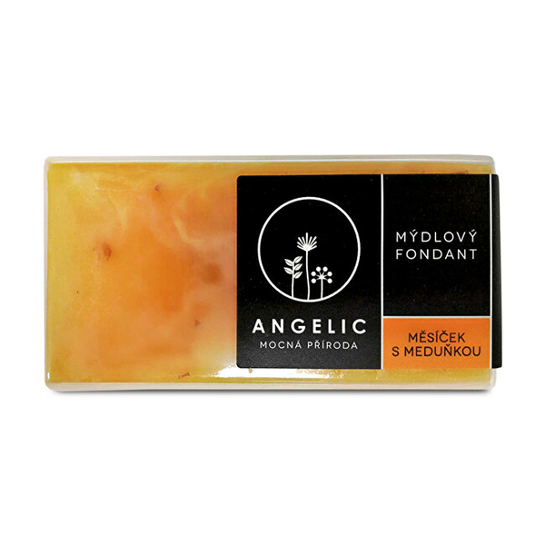 Fotoja e Sapun për duar Angelic Marigold & Lemon 200 g