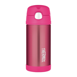 Fotoja e Termos për fëmijë Thermos Funtainer 355 ml, rozë