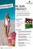 Fotoja e Sprej për flokë Schwarzkopf Professional BC Sun Protect, 100 ml, Picture 6