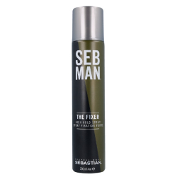 Fotoja e Sprej stilues për flokë Sebastian Professional 200 ml