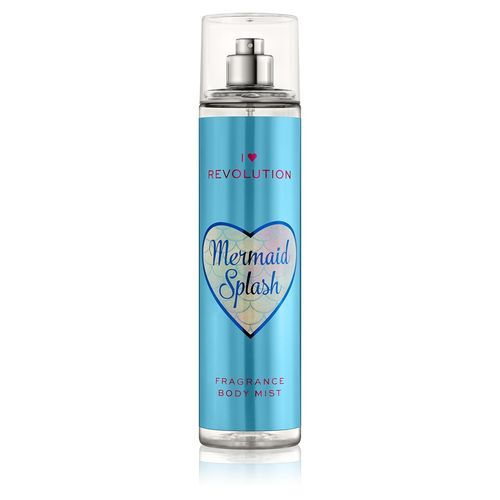 Fotoja e Sprej për trup Revolution Mermaid Splash, 236 ml