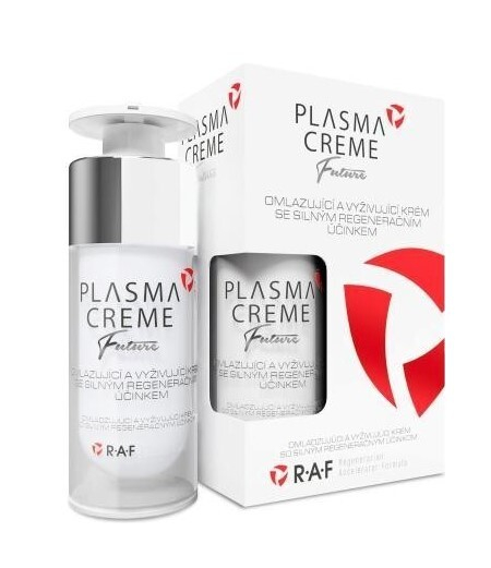 Fotoja e Krem për fytyrë Future Medicine sro PlasmaCreme 30 ml