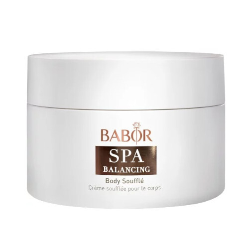 Fotoja e Krem për trup Babor SPA Balancing 200 ml
