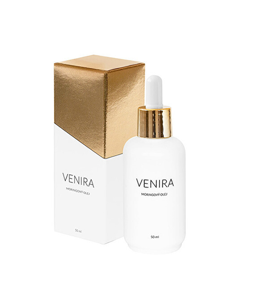 Fotoja e Vaj për trup Venira 50 ml