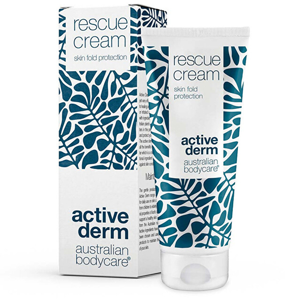 Fotoja e Krem për trup Australian Bodycare Rescue Cream, 100 ml