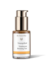 Fotoja e Losion për trup Dr. Hauschka Translucent Bronzing Tint