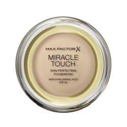 Fotoja e Krem pudër Max Factor Miracle Touch, 55 Blushing Beige, 11.5 g