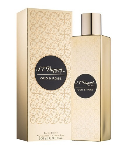 Fotoja e Parfum ST Dupont Oud & Rose, 100 ml