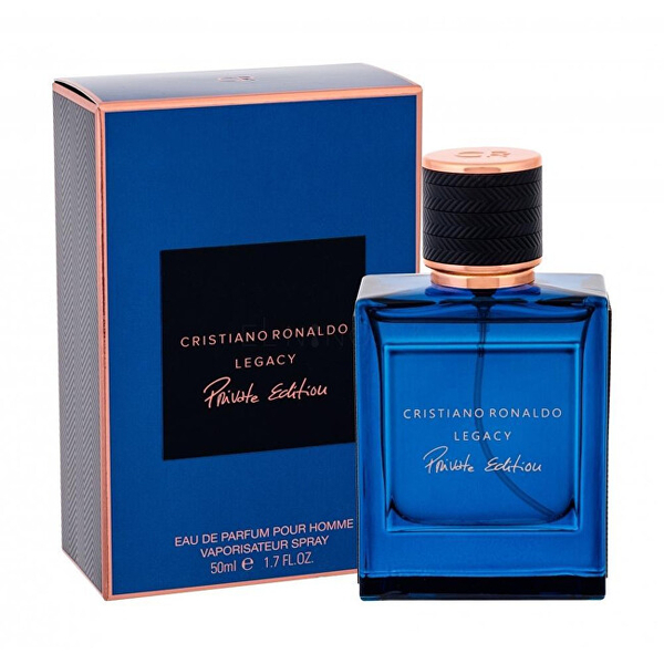 Fotoja e Parfum Cristiano Ronaldo Legacy Private Edition 50 ml