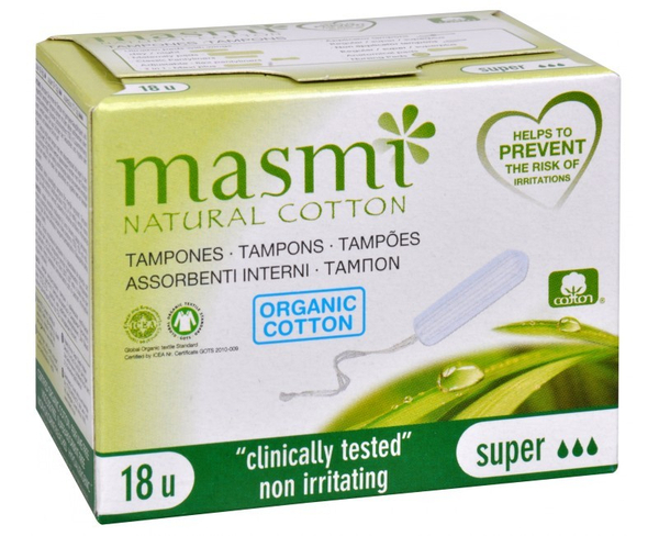 Fotoja e Tamponë MASM, Super 18 copë
