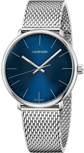Fotoja e Orë dore Calvin Klein K8M2112N