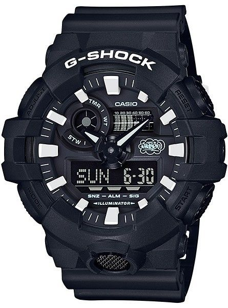 Fotoja e Orë dore Casio The G/G-Shock GA 700EH-1A