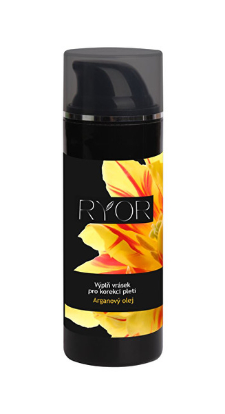 Fotoja e Krem korrigjues për lëkurë Ryor Argan Oil 50 ml