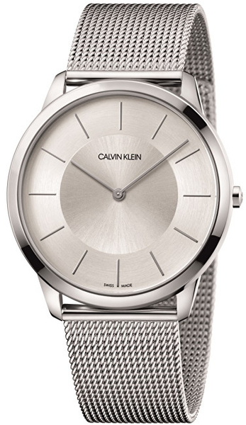 Fotoja e Orë Calvin Klein Minimal K3M2T126