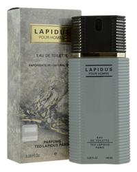 Fotoja e Eau de Toilette Lapidus Pour Homme 100 ml