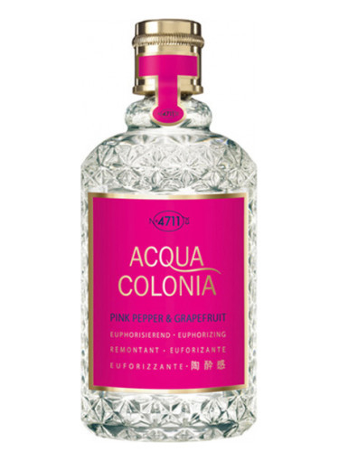 Fotoja e Kolonjë Acqua Colonia Pink Pepper & Grapefruit 170 ml