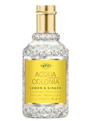 Fotoja e Kolonjë Acqua Colonia Lemon & Ginger 50 ml