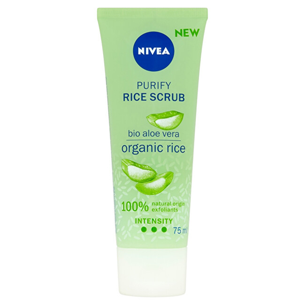 Fotoja e Skrab për lëkurë Nivea, 75 ml