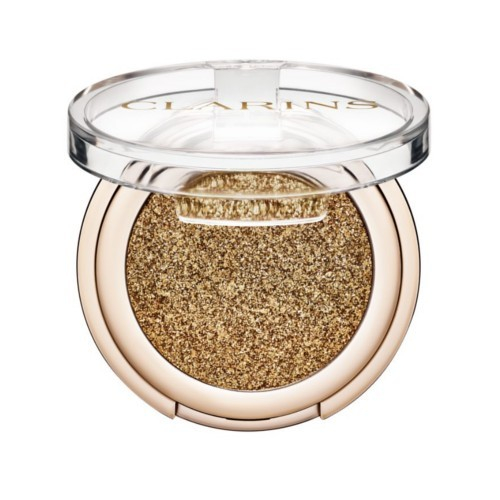 Fotoja e Hije për sy Clarins Ombre Sparkle, 101 Gold Diamond 4 g