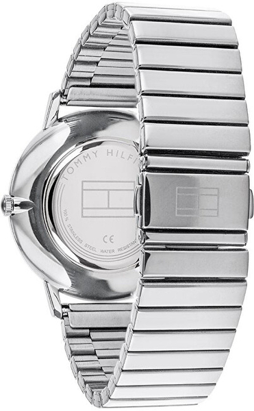 Fotoja e Orë dore Tommy Hilfiger James 1791654