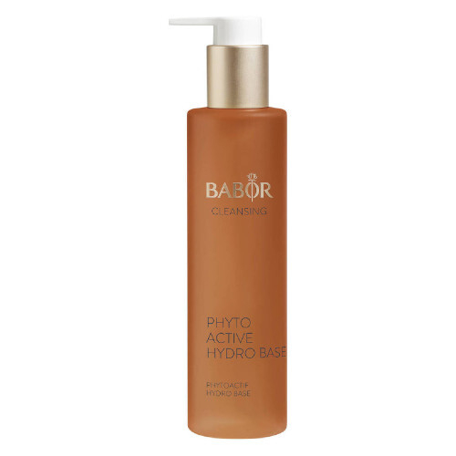 Fotoja e Pastrues për lëkurë Babor Phytoactive Hydro Base, 100 ml