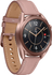 Fotoja e Orë e mençur Samsung Galaxy Watch 3, 41 mm BT, e bronztë mistike, Picture 1