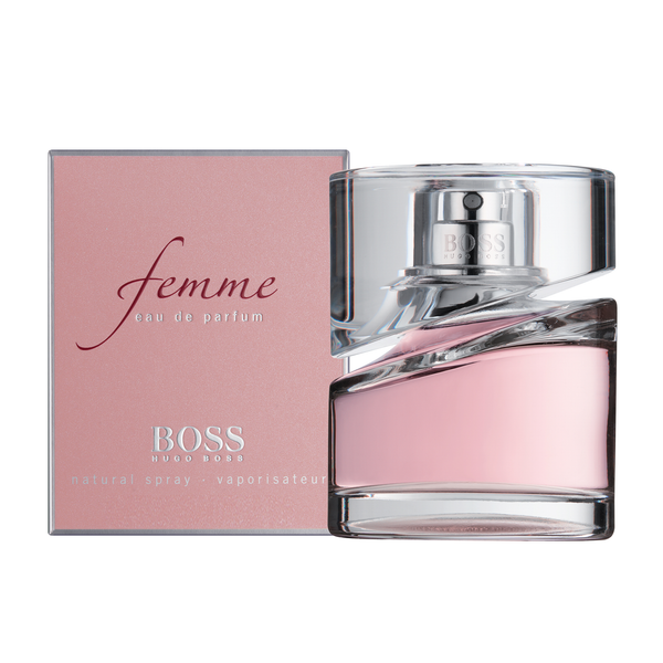 Fotoja e Eau De Parfum HUGO BOSS Femme 50 ml