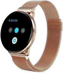 Fotoja e Orë e mençur Wotchi SmartWatch W03R