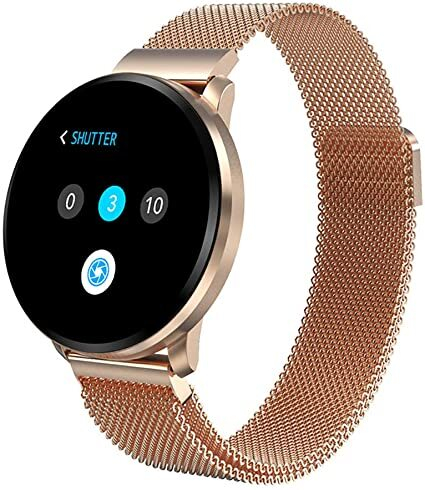 Fotoja e Orë e mençur Wotchi SmartWatch W03R