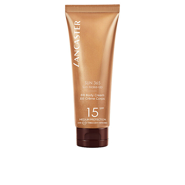 Fotoja e Krem BB për trup Lancaster SPF 15 Sun 365, 125 ml