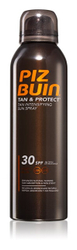 Fotoja e Krem mbrojtës ndaj diellit Piz Buin Tan & Protect SPF 30, 150 ml