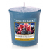 Fotoja e Qiri aromatik Yankee Candle Mulberry & Fig Delight, 49 g, Picture 1