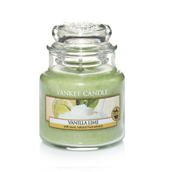 Fotoja e Qiri aromatik Yankee Candle Classic, 104 g