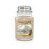 Fotoja e Qiri aromatik Yankee Candle Warm Cashmere, 623 g, Picture 1